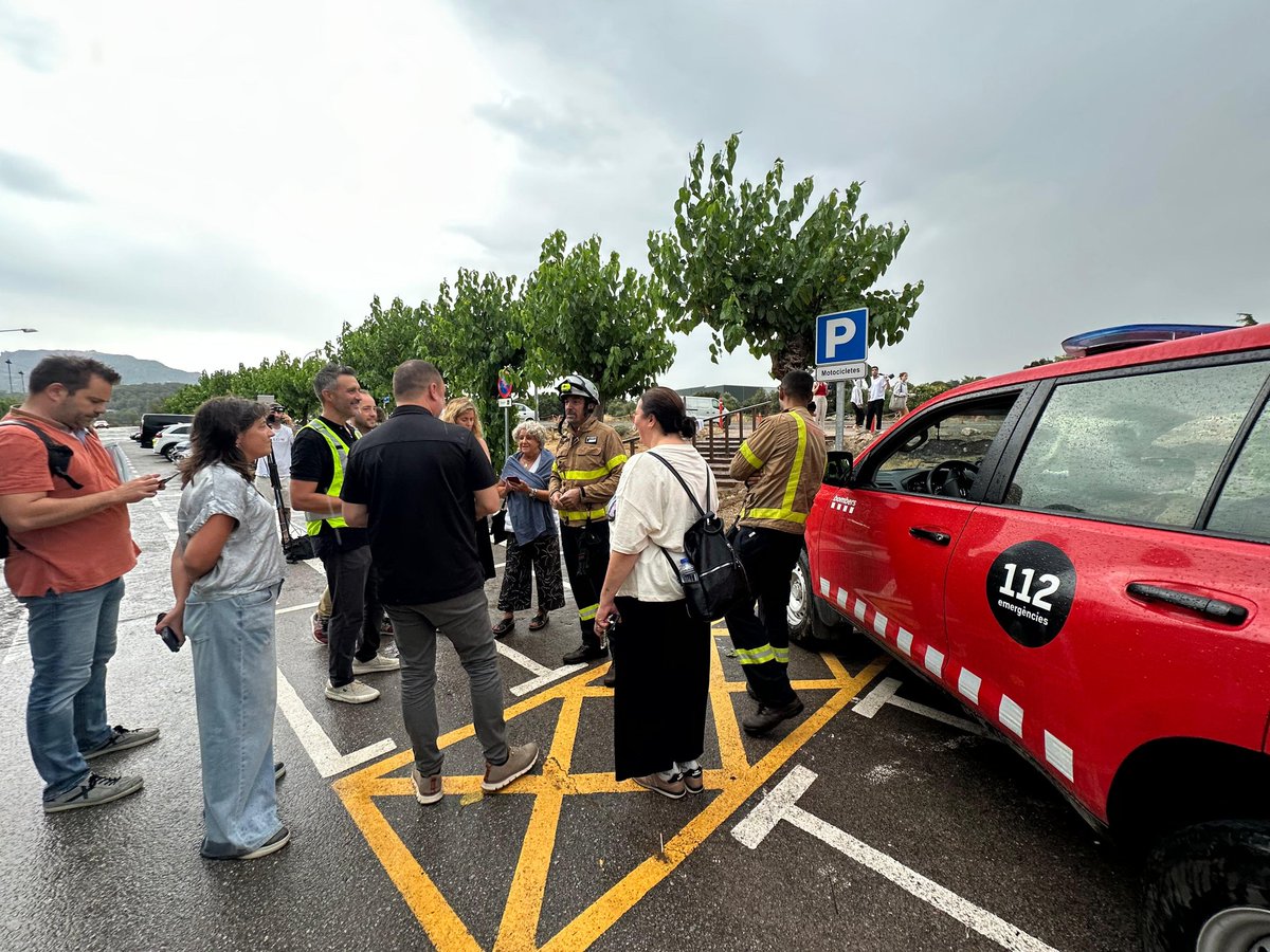 Jordi Ballart Pastor tweet media