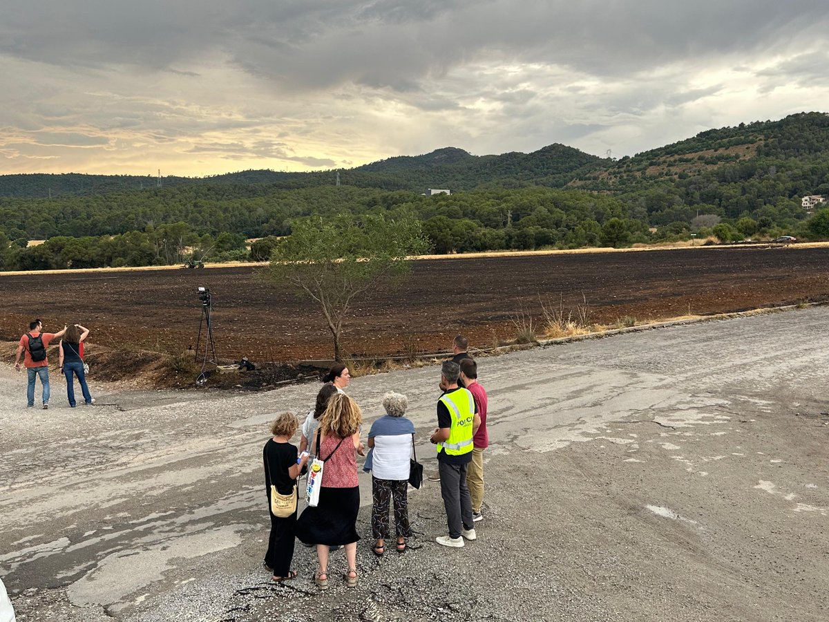 Jordi Ballart Pastor tweet media