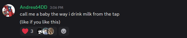 AlphaExpDisOOC's tweet image. 