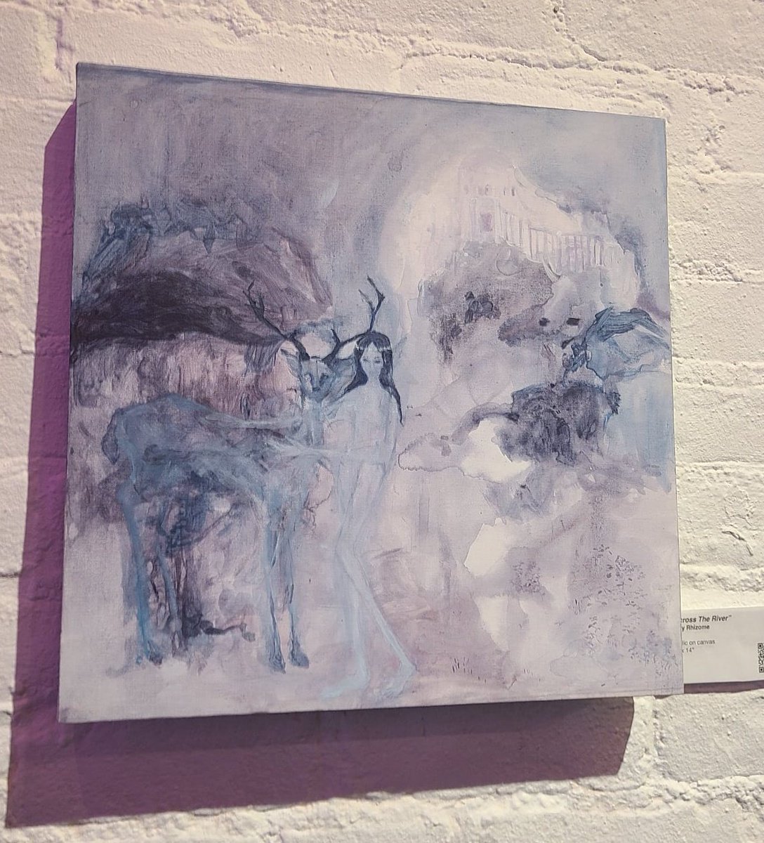 <a href="/CanalStreetShow/">Canal Street Show</a>  - <a href="/_r0yart/">r0yart</a> , <a href="/Cat_Russell_/">Cat Russell 😺</a> ,  <a href="/m0dest___/">Modest</a> x <a href="/woodificould02/">woodificould (Matt)</a> , <a href="/RubyRhizome/">Ruby Rhizome♦</a> 15/17