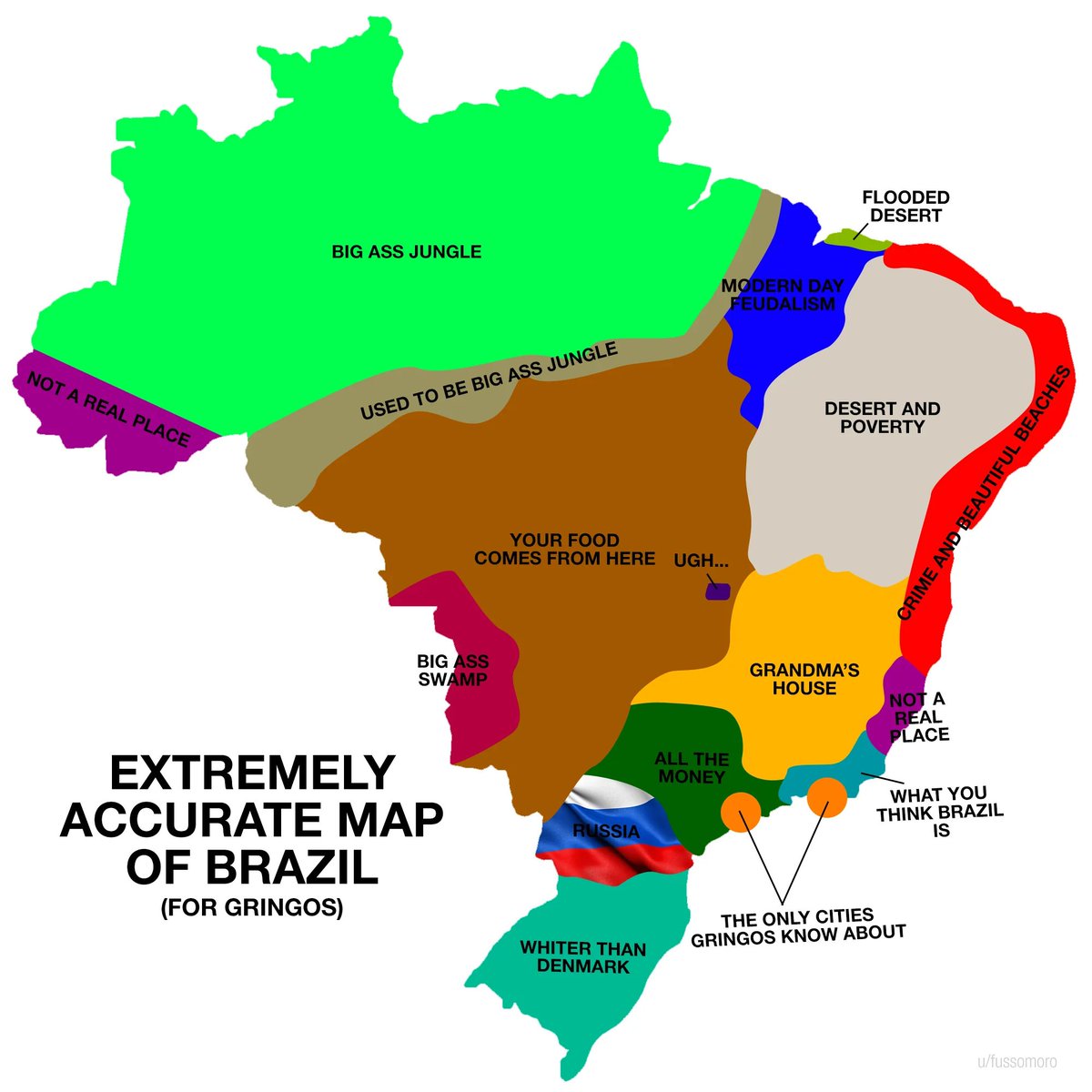 Terrible Maps tweet media