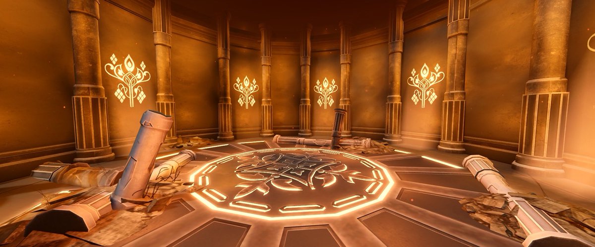 I made a dungeon again.. 🔥
#ROBLOX #RobloxDev #RobloxDevs