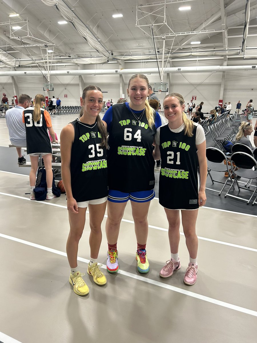 Participated in the <a href="/Pacesetterbball/">PACESETTER BASKETBALL</a> top 100 expo!