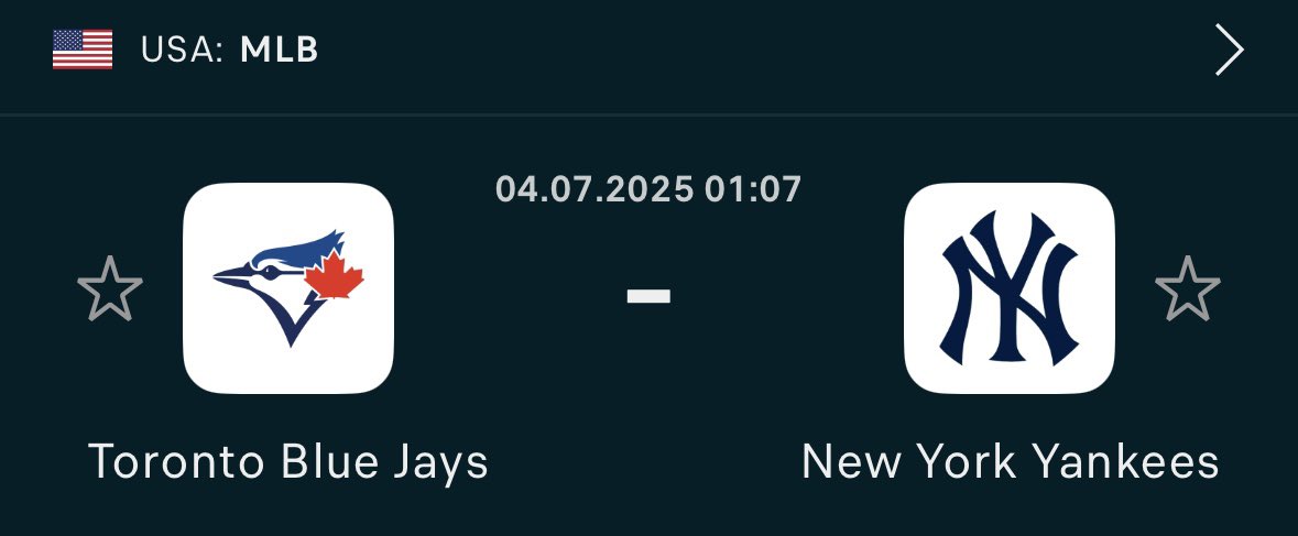 WinnersClubNo1's tweet photo. 3U MLB PLAY OF THE WEEK 💎

Algorithm is showing massive edge. 

Sending to everyone who Reposts + Replies.
(must be following @WinnersClubNo1 ) https://t.co/McndQGhfD8