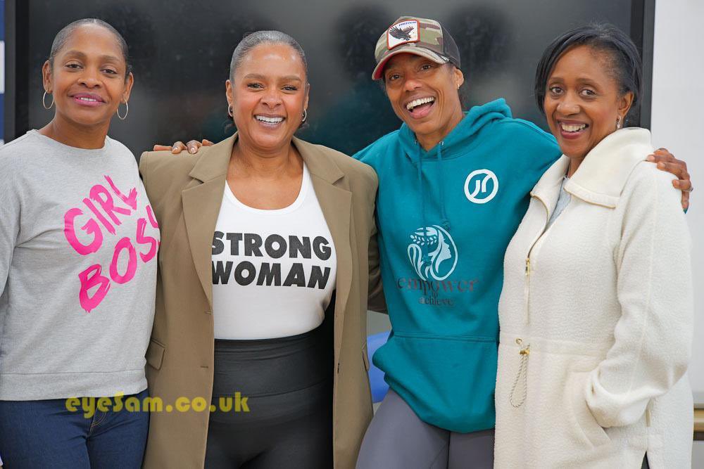 Jason Roberts Foundation tweet media