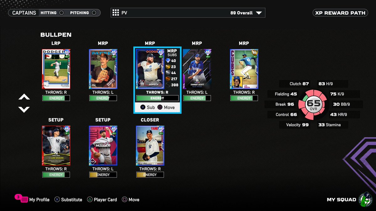 The PV squad got some new additions over the past week 🙂‍↕️