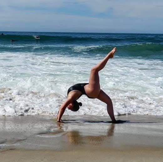 Same day in 25/23/22 ... I just get acuter and acuter each year 😉