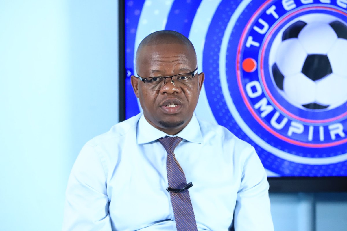 MosesMagogo's tweet image. The General Assembly is where the Executive Committee meets the delegates to discuss what has happened in the last one year.
#TutegeereOmupiira