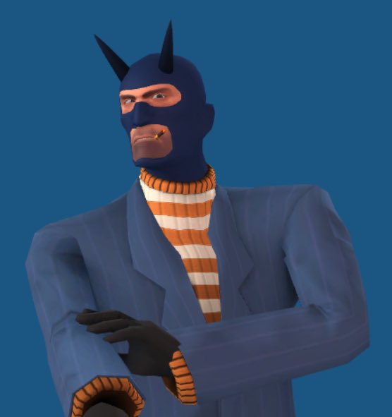 follow user hornedspy its my new rp acc