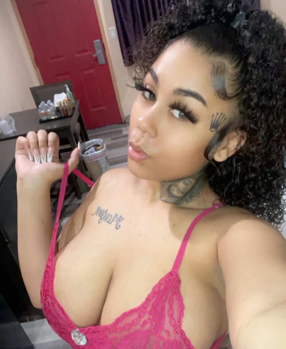 I'm available right now, text me baby.