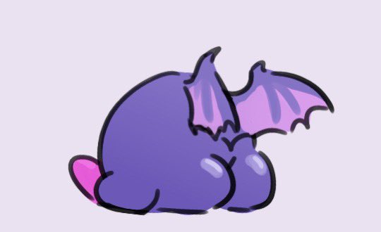 DailyMetaKnight's tweet photo. #MetaKnight #Kirby 

Day 397 🌙 https://t.co/KoUDxSYBsh