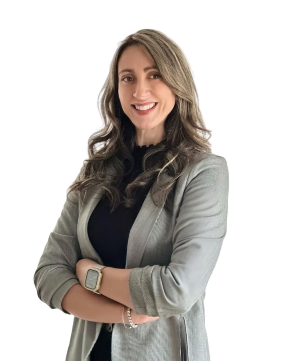 Please join us in congratulating Veronica Olivera, who has been promoted to AVP, Branch Manager of Shrewsbury! Veronica shows true hard work &amp; dedication. 💚👏

#Promotion #AVPBranchManager #CSBLovesOurStaff