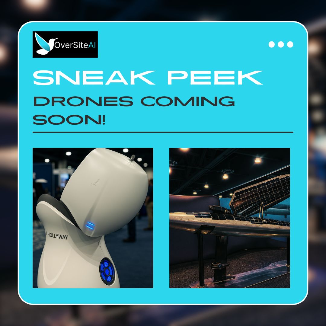 OverSiteAI tweet media