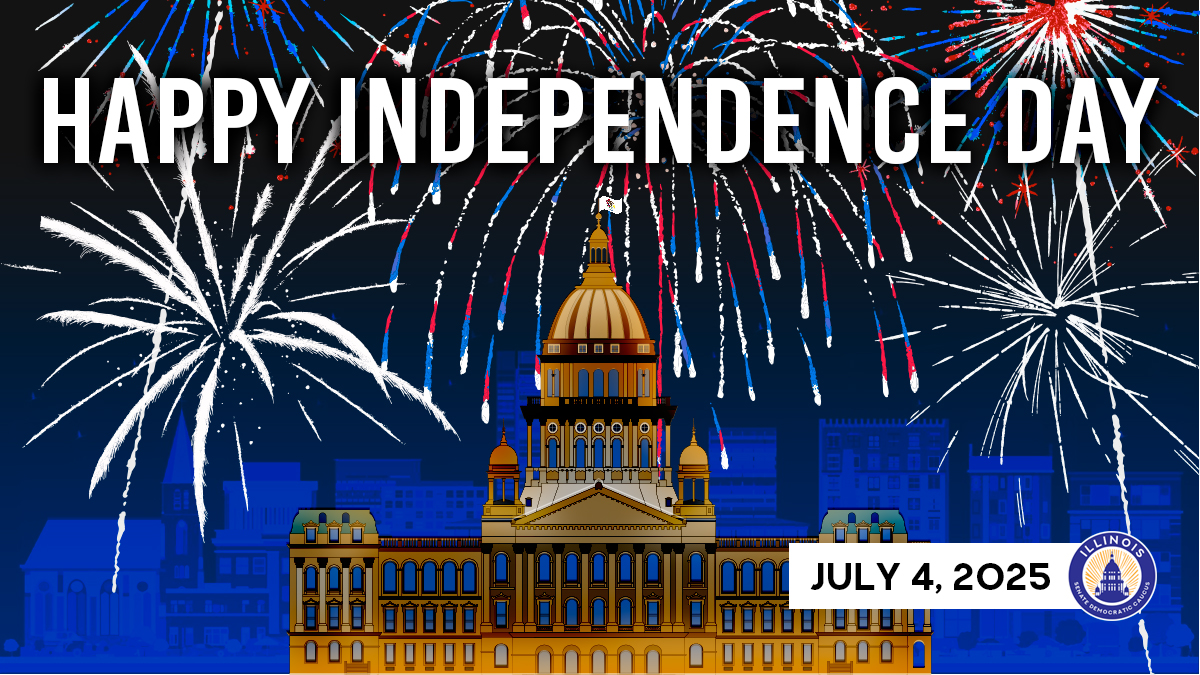 On the Fourth of July, we celebrate our nation's independence and reaffirm our commitment to uphold the American ideals of liberty and justice for all. Have a safe and happy Independence Day! 🗽