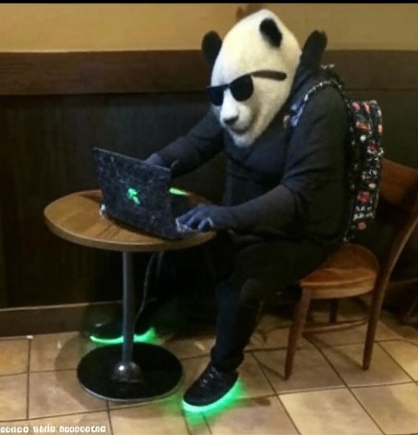 YusufMiftau5's tweet photo. 🧵 Hey @0G_labs! Managing my $420 test tokens in crypto with your tech is a game-changer! 🐼 

The 0G Chain’s speed and deAIOS make it smooth. Low fees, high throughput—perfect for a panda like me! 💜 Any tips to grow this stash? #OGLabs #CryptoPanda

Cus it July I need to keep testing 

💜 💜 💜 💜