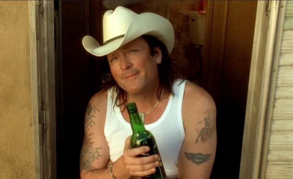 One of the all-time greats has gone on to Boot Hill. Rest in peace, Michael Madsen.