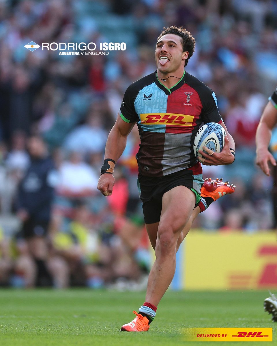 Harlequins 🃏 tweet media