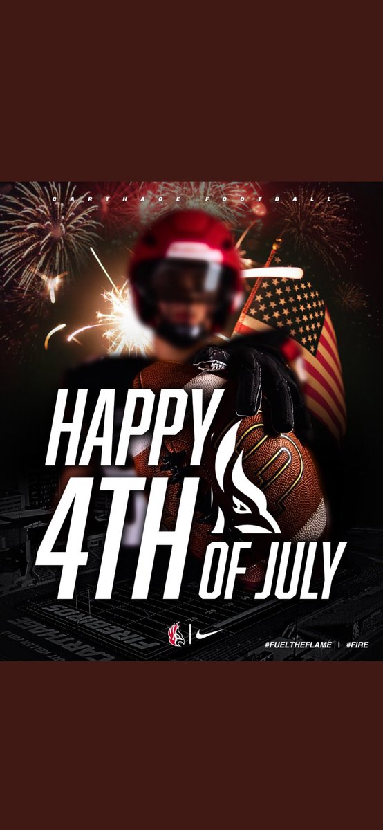 Thank you <a href="/CoachKruse62/">Rob Kruse</a> and <a href="/Firebirds_FB/">Carthage College Football</a> for the graphic!!
<a href="/CoachPopino/">Matthew Popino</a> 
<a href="/CoachBigPete/">Peter "Coach Big Pete" Leinweber</a> 
<a href="/shelby_andy/">Andy Shelby Assist. Program Adm. SASED</a> 
<a href="/PrepRedzoneIL/">Prep Redzone Illinois</a> 
<a href="/OJW_Scouting/">PrepRedzone Oliver</a> 
<a href="/PrepRedzoneIL/">Prep Redzone Illinois</a>