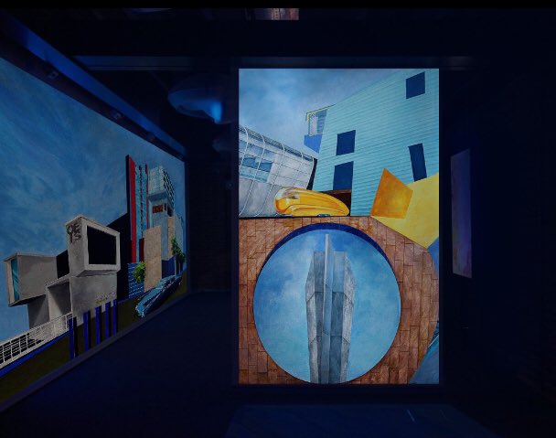 “Technogenicity Monument of Fibonacci City” 1/1

Ξ 0.15 ▲●■
foundation.app/@danitta_push/…
#NFT