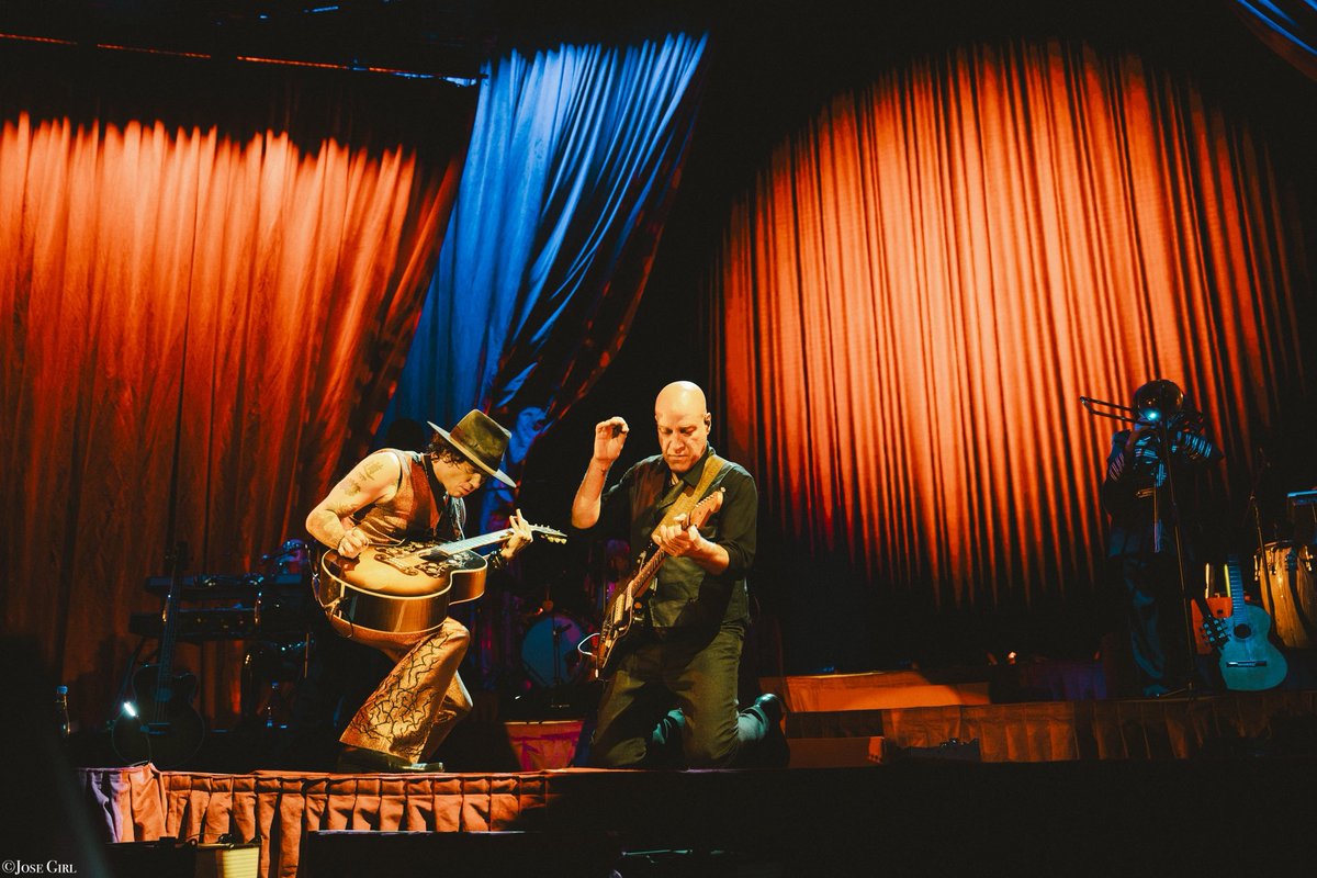 #Bogotá
#Colombia
#MovistarArena
#HuracanAmbulante25
#Bunbury
#CuentasPendientes

Foto by © <a href="/Jose_Girl/">Jose Girl</a>