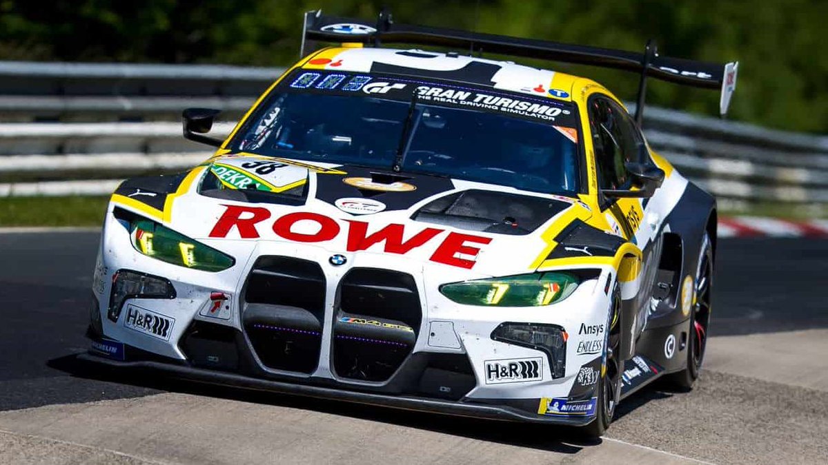 GlobalGT3's tweet image. June was THE MONTH of 24-hour endurance races  😎

🇯🇵  Fuji 24 Hours - Mercedes-AMG
🇫🇷  Le Mans 24 Hours - Porsche (LMGT3)
🇩🇪  Nürburgring 24 Hours - BMW
🇧🇪  Spa 24 Hours - Lamborghini

#LeMans24 #24hNBR #Spa24H #Fuji24H