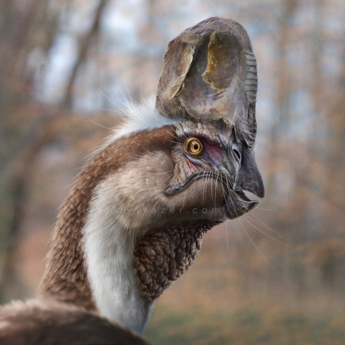 At first glance I thought this **** was just posting my work and claiming it as their own… and I was a bit angry.  On closer examination, this is AI generated, and “angry” doesn’t come close to describing how I feel. 
The second image is the original, just for reference.