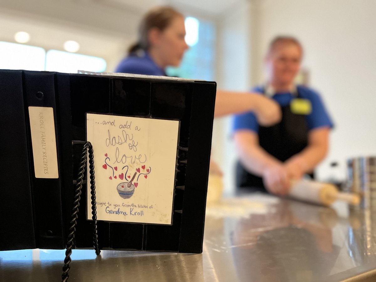 Calling all foodies! We have the perfect event for you. Join us for Flavors of the Heartland to highlight food culture that has shaped and continues to shape the Heartland. This month, find a new recipe for blackberry cobbler and ice cream! Find out more: indianahistory.org/events/flavors…
