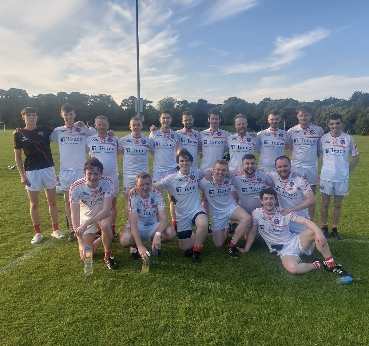 Clontarf GAA Club/CLG Chluain Tarbh tweet media