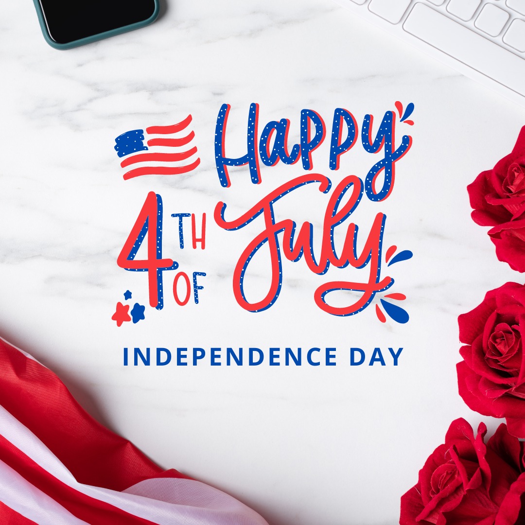 #IndependenceDay #bocesproud #EducatorsAreHeroes #AchievingExcellenceTogether