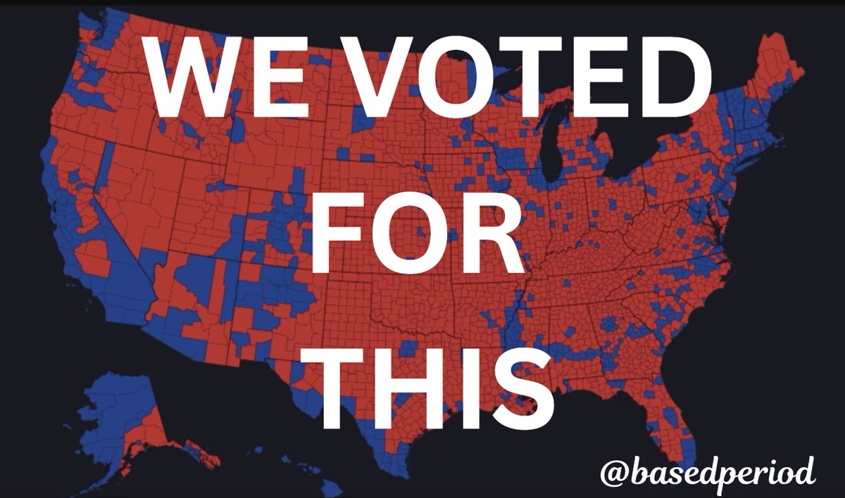 basedperiod's tweet photo. @DonaldJTrumpJr WINNING! https://t.co/QSiUoPQ7gu