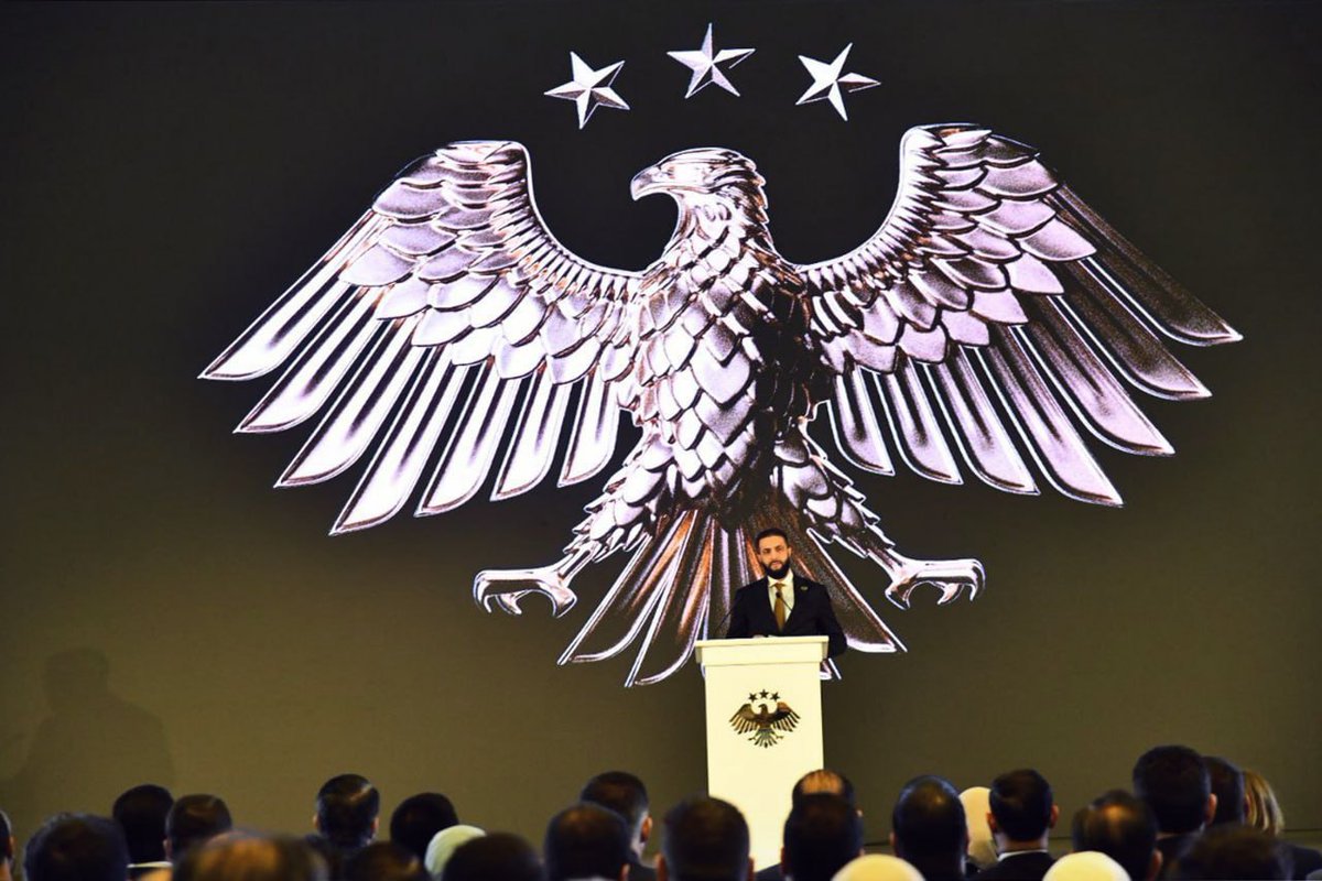 ايها التاريخ عدنا... 
🇸🇾#سوريا
#سوريا_الجديدة