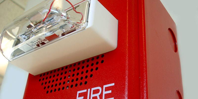 It's #TestItTuesday!
 
A reminder to highrise building superintendants/owners that a maintanance program for monthly and annual testing must be establised for the building's   #FireAlarmSystem
Written test records must also be maintained and kept on site.
#HamOnt #StrongForYou