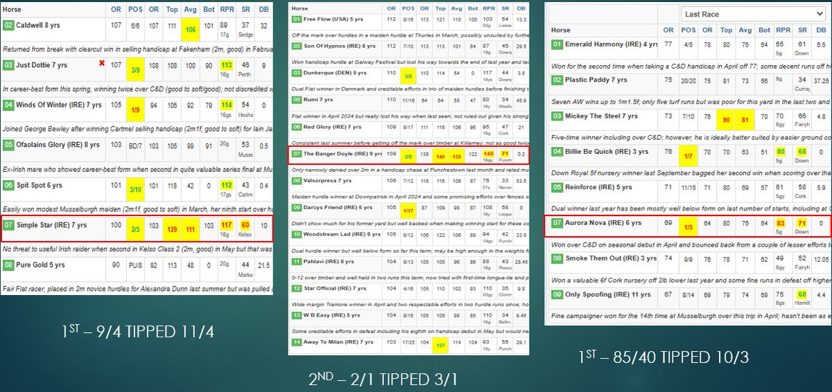 RacingFormTips tweet media