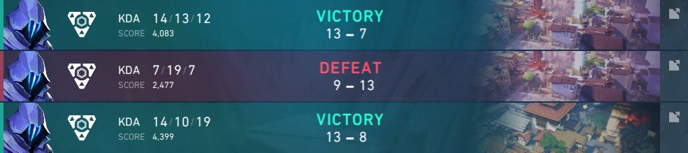 1st day, ggs to everybody!
my aim decided to not show up to the party but a win is a win :))))