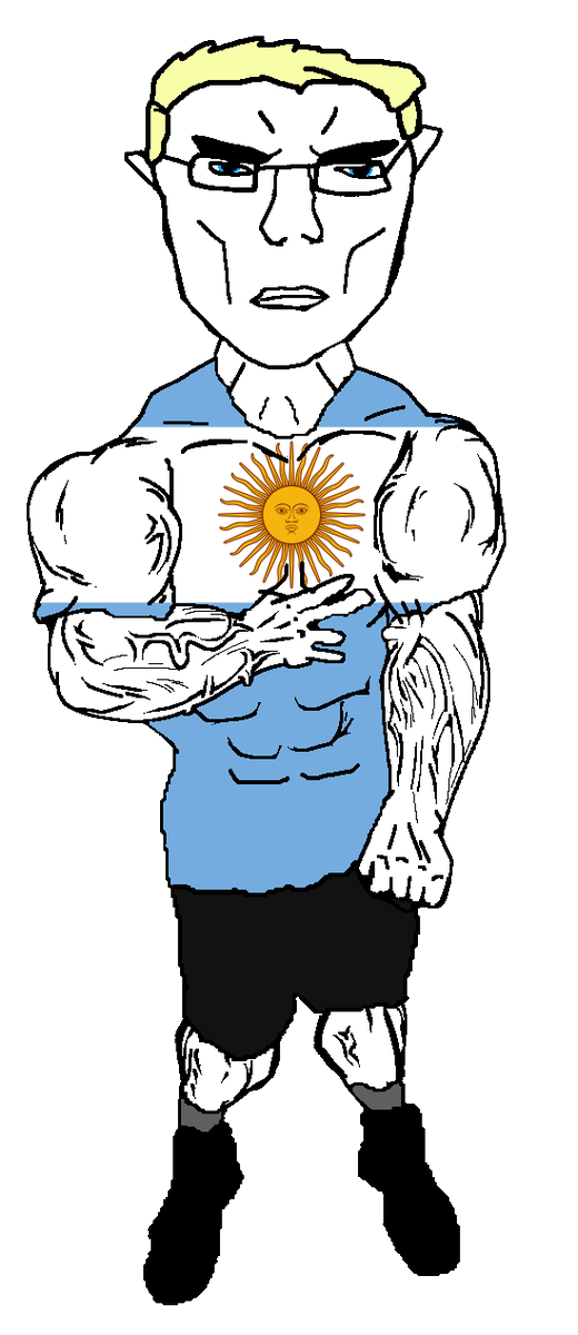 argentogramo420's tweet photo. @a678389 @MSuper1234 @MLGFunnies @KdotLaughables >ay carumba my hermano o algo https://t.co/LzDlsbfkno