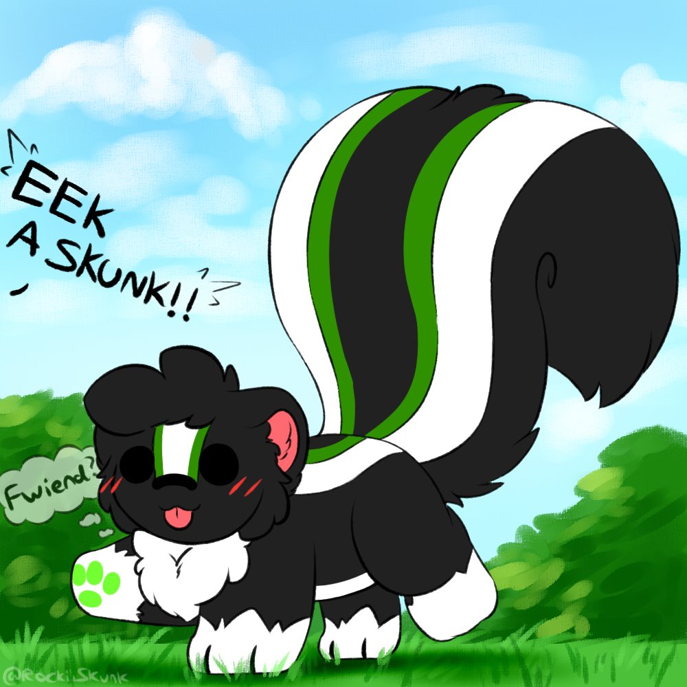 everyone has the same reaction when i walk towards them :(