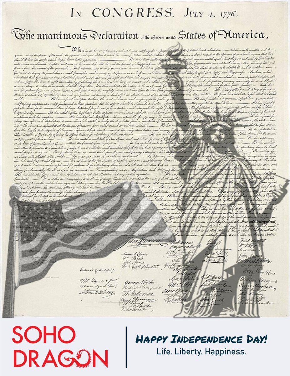 Happy 4th of July! May your day be filled with joy, laughter, and pride as we celebrate the spirit of our nation’s independence.

#FourthOfJuly, #IndependenceDay, #July4th, #4thOfJuly, #Happy4th, #Fireworks, #AmericanFlag, #Patriotism, #StarsAndStripes