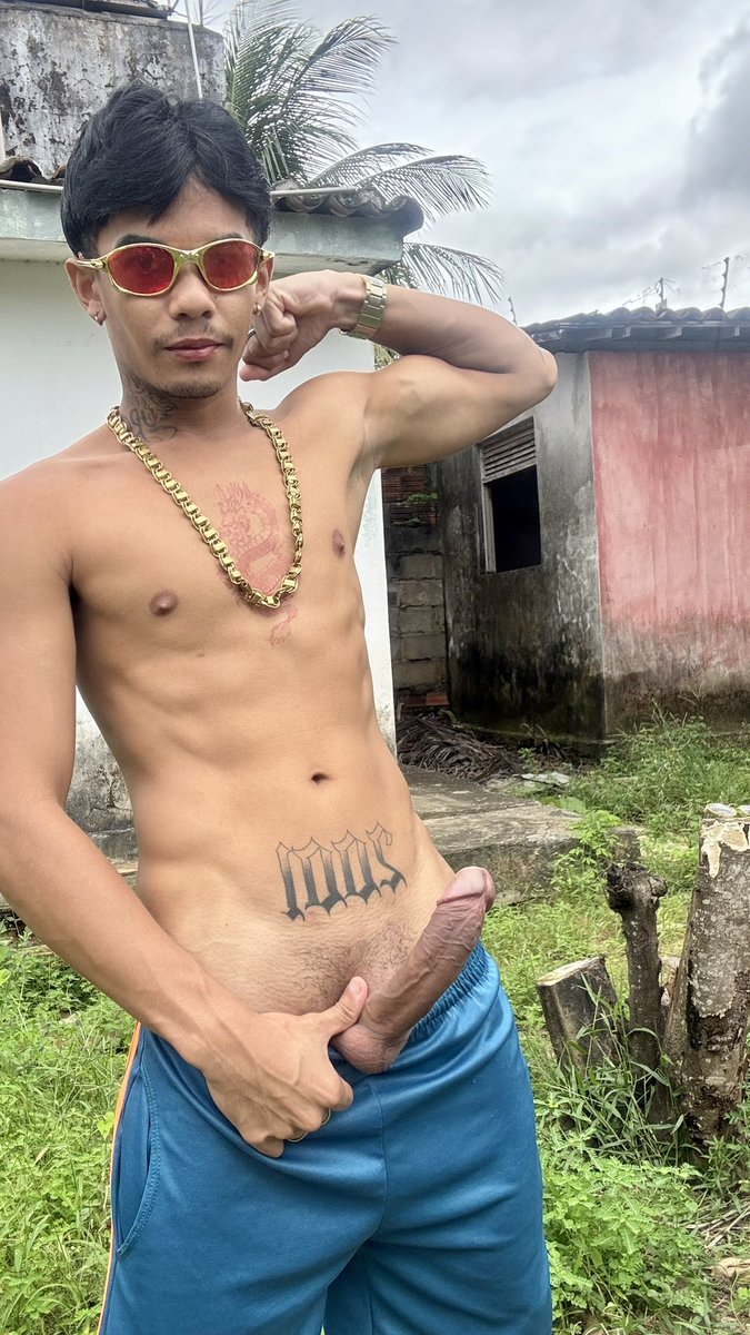 Chudai 🍆