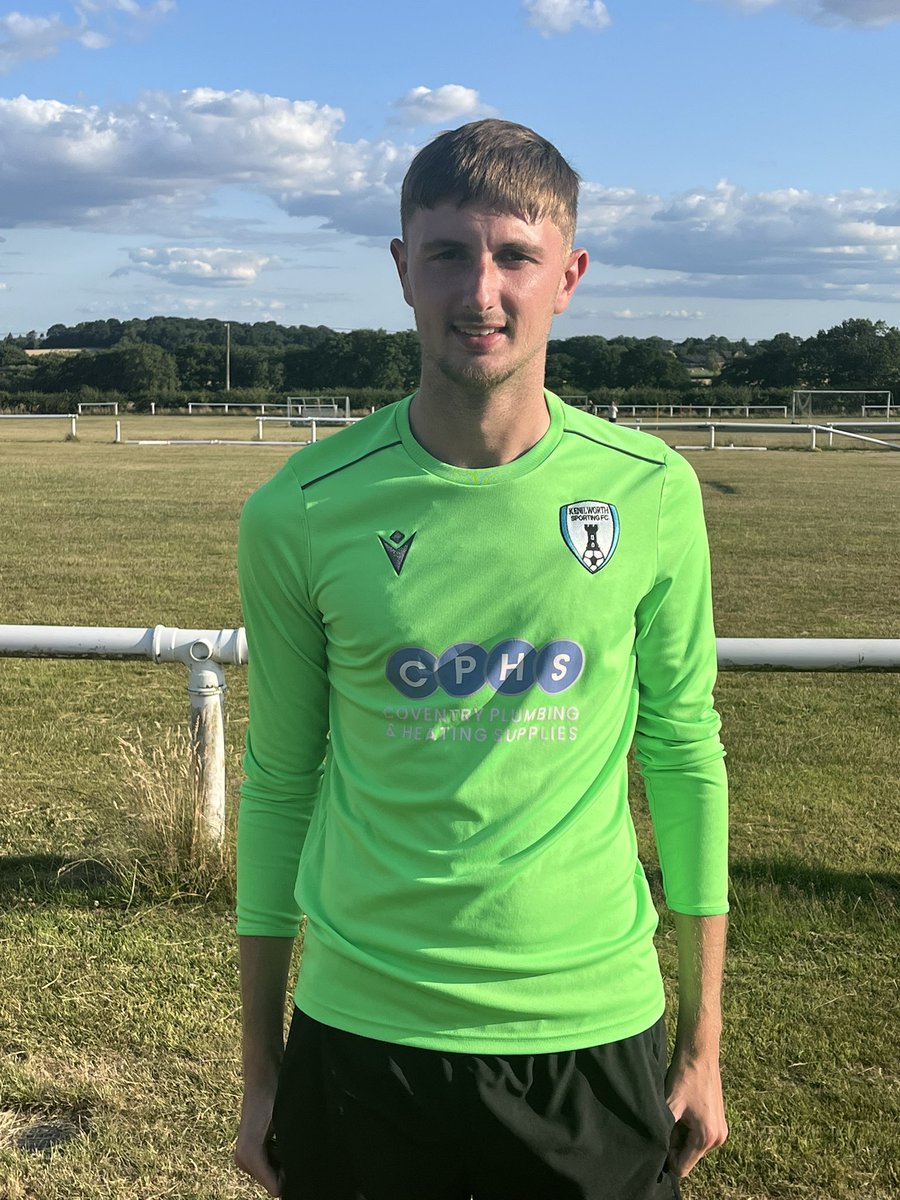 Ready for another one??? 

We have a new no 1 🧤 🧤🧤

Welcome to the club Dec Duggan 

#UTS #MFL