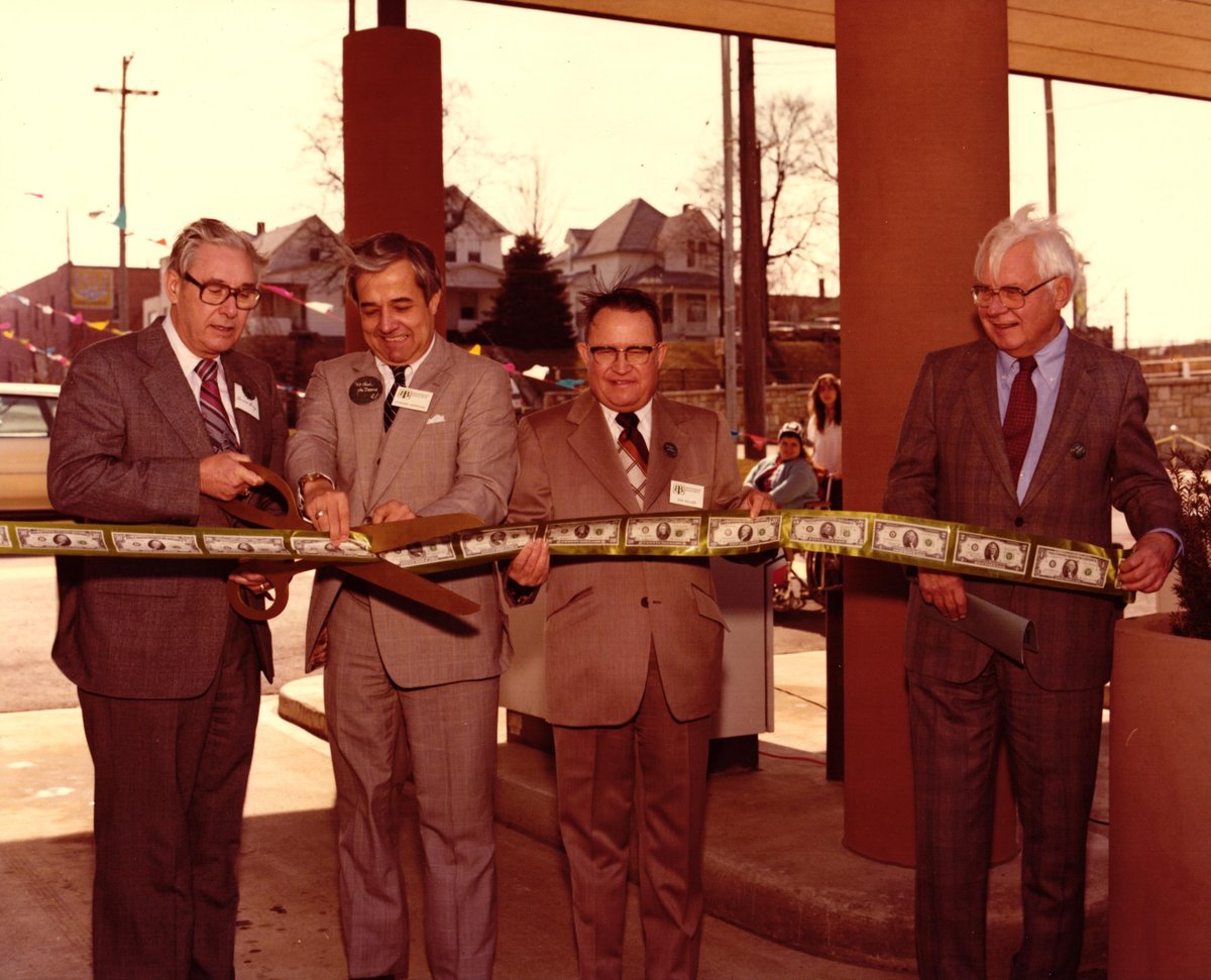 boilermakernews's tweet image. For 100 years, Bank of Labor has stood apart to serve all workers with fairness and trust. Read about their history and connection to the #Boilermakers union. boilermakers.org/news/headline-…