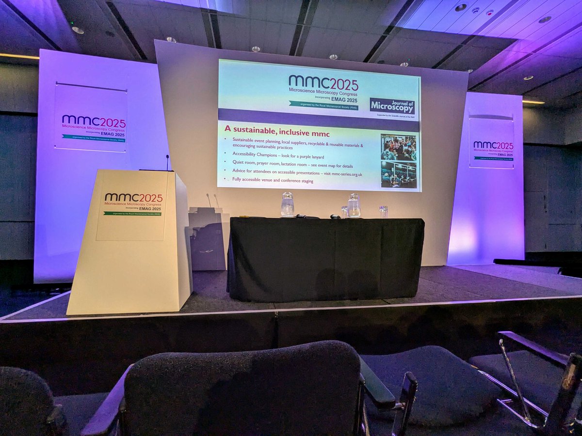 Direct Electron (@directelectron) on Twitter photo DE's <a href="/Electron_Barn/">Barnaby D.A. Levin</a> just delivered his talk on fast MAPS detectors to wrap up Microscience Microscopy Congress 2025 in Manchester, UK. If you missed him there, catch up on our website & watch our blog for updates: directelectron.com/category/blog/ DE's <a href="/Electron_Barn/">Barnaby D.A. Levin</a> just delivered his talk on fast MAPS detectors to wrap up Microscience Microscopy Congress 2025 in Manchester, UK. If you missed him there, catch up on our website & watch our blog for updates: directelectron.com/category/blog/