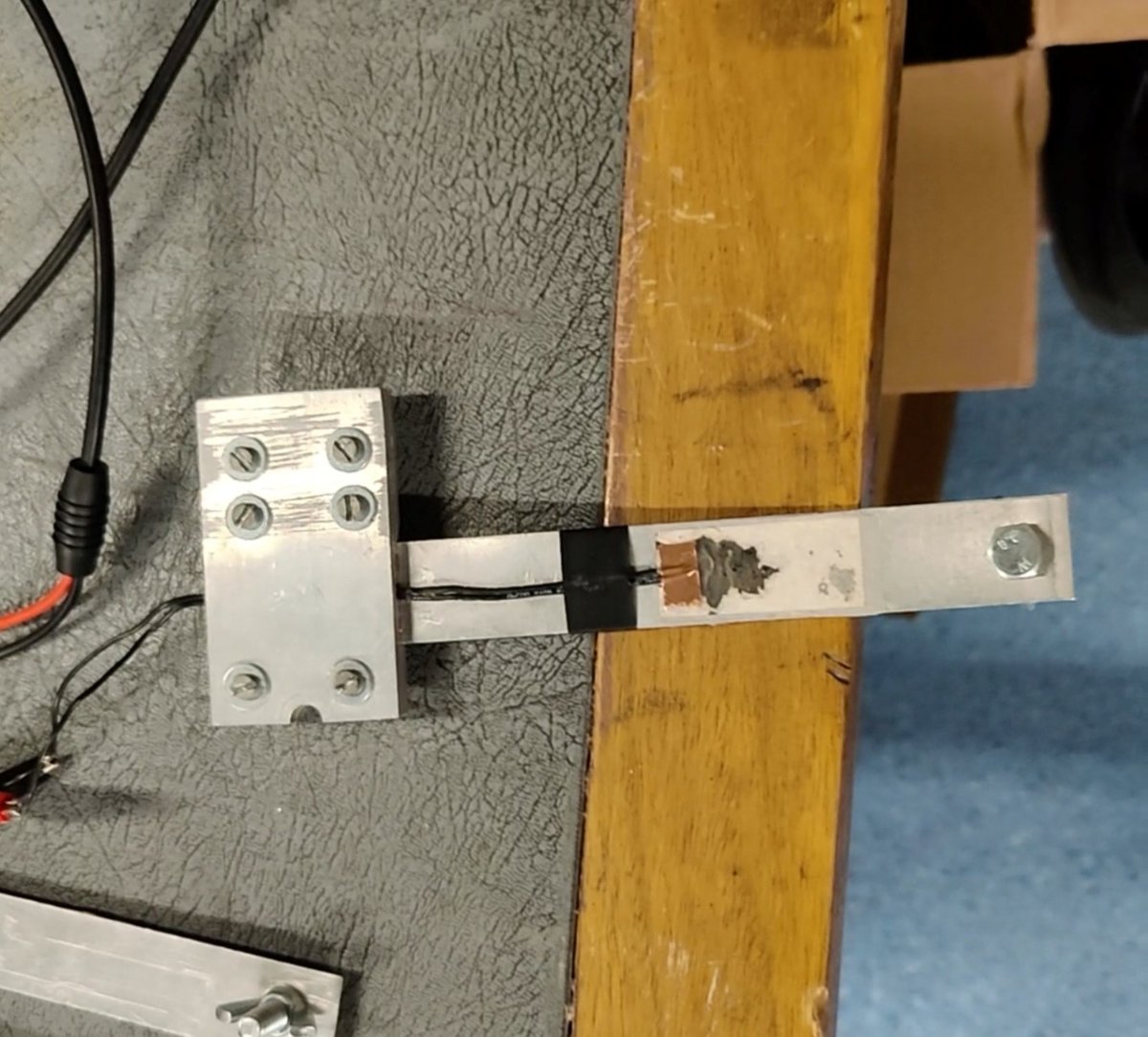 DSRL_UCDMECH's tweet image. Energy Harvesting workshop: Grzegorz Litak, Pradeep Malaji.
Our session: #monitoring
Keynote Sarah Guerin: #biopiezoelectrics + Suman Bhattacharya, Krishna Hari.
Soliha Rashid: Life-Cycle
Andrzej Koszewnik: UAV performance
Shreyan Banerjee: Neuromorphic Computing
@UCDmechanics