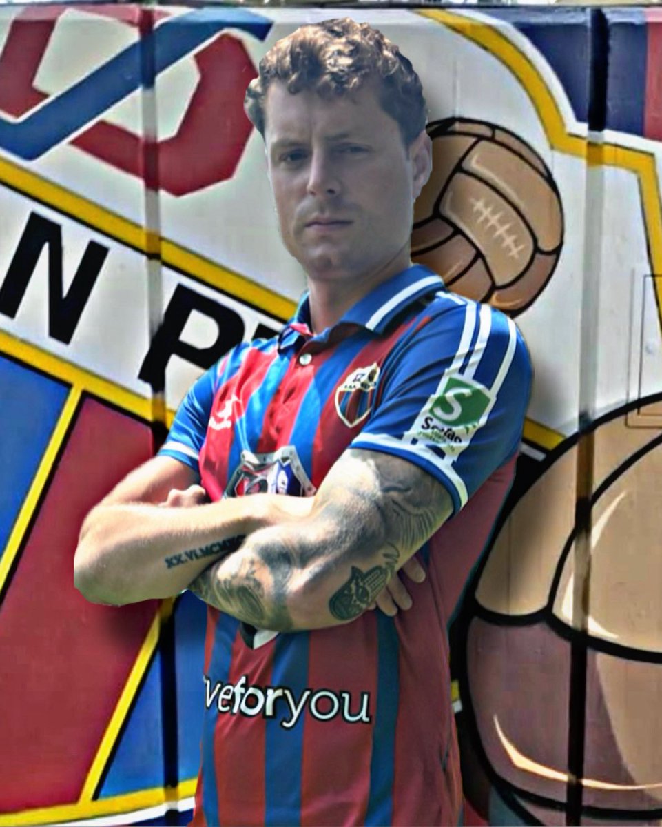 S.D. San Pedro (@sdsanpedro) on Twitter photo ๐๐น๐ฑ๐ฆ๐ณ๐ช๐ฆ๐ฏ๐ค๐ช๐ข ๐บ ๐ค๐ข๐ญ๐ช๐ฅ๐ข๐ฅ ๐ฑ๐ข๐ณ๐ข ๐ญ๐ข ๐ฅ๐ฆ๐ง๐ฆ๐ฏ๐ด๐ข โคต๏ธ
๐ค ๐
๐๐๐๐๐๐๐๐ | ๐
๐๐๐๐๐๐
โ๏ธ Ibon Ojinaga nueva incorporaciรณn para la temporada 25/26
#NoHayTregua๐โฅ๏ธ ๐๐น๐ฑ๐ฆ๐ณ๐ช๐ฆ๐ฏ๐ค๐ช๐ข ๐บ ๐ค๐ข๐ญ๐ช๐ฅ๐ข๐ฅ ๐ฑ๐ข๐ณ๐ข ๐ญ๐ข ๐ฅ๐ฆ๐ง๐ฆ๐ฏ๐ด๐ข โคต๏ธ
๐ค ๐
๐๐๐๐๐๐๐๐ | ๐
๐๐๐๐๐๐
โ๏ธ Ibon Ojinaga nueva incorporaciรณn para la temporada 25/26
#NoHayTregua๐โฅ๏ธ