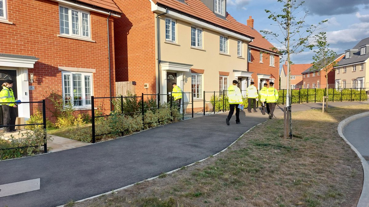 Stowmarket Police tweet media