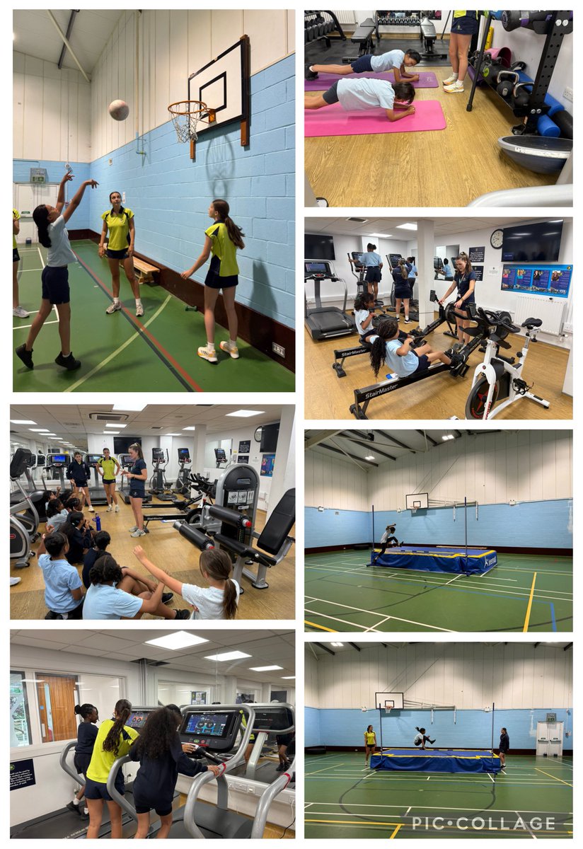Park Hill Junior School tweet media