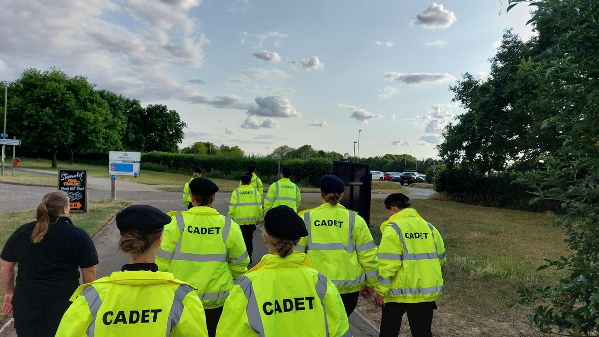 Stowmarket Police tweet media