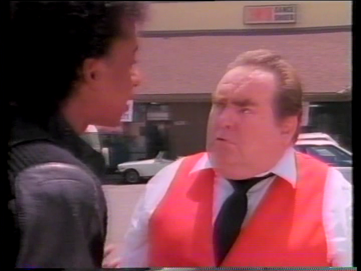 Ranger Retrocenter tweet media