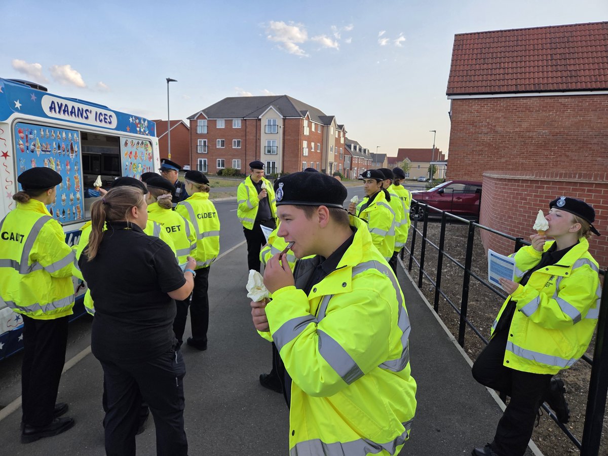 Stowmarket Police tweet media