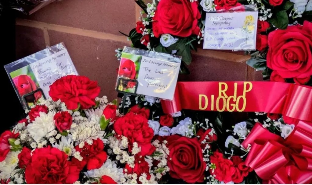 MerseyHour's tweet image. Very sad news.. 
#RIPDiego 
Taken so young &amp;amp; so tragically