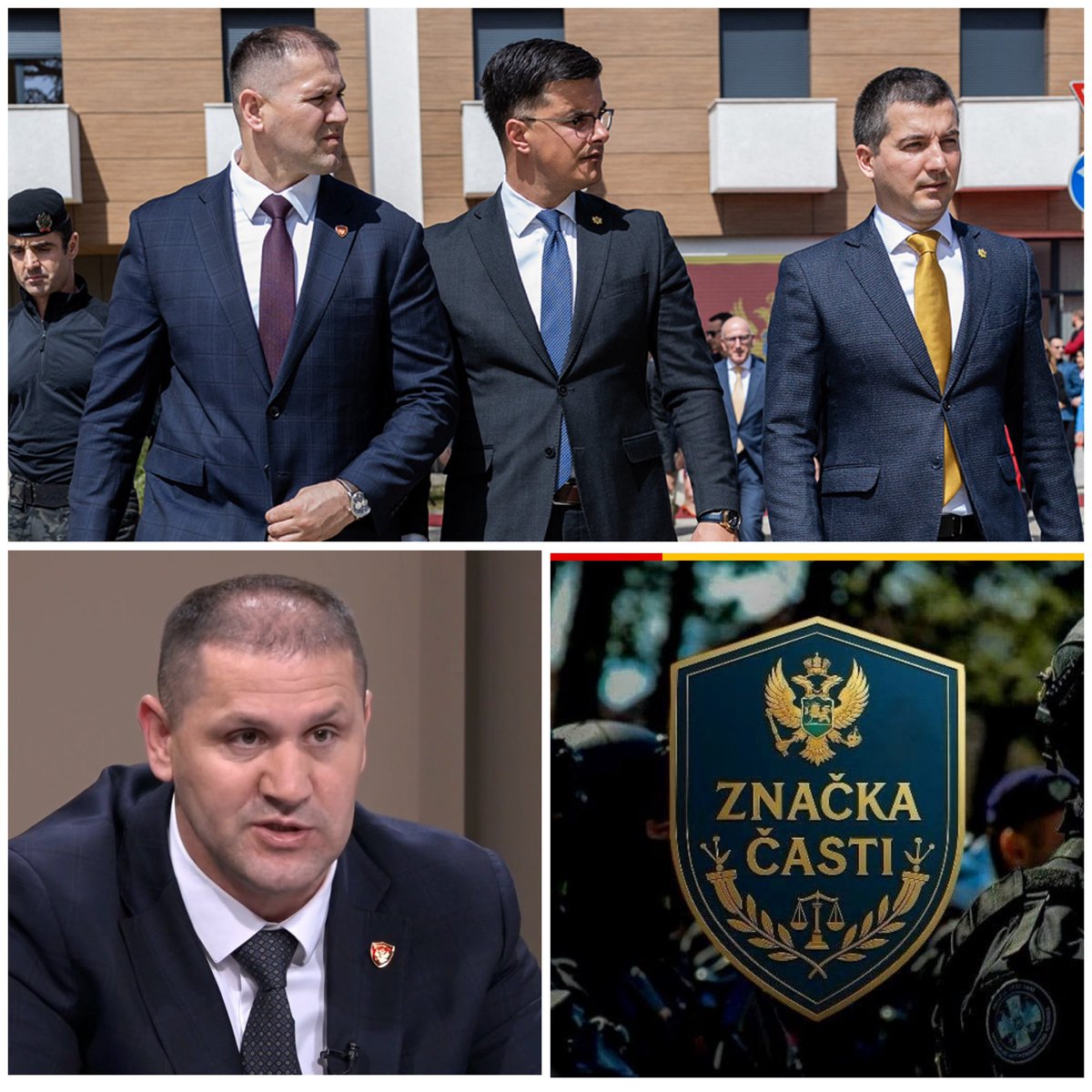 Danilo Saranovic tweet media